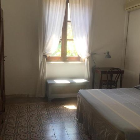 La Villetta Blue Palermo Dış mekan fotoğraf