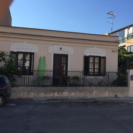 La Villetta Blue Palermo Dış mekan fotoğraf