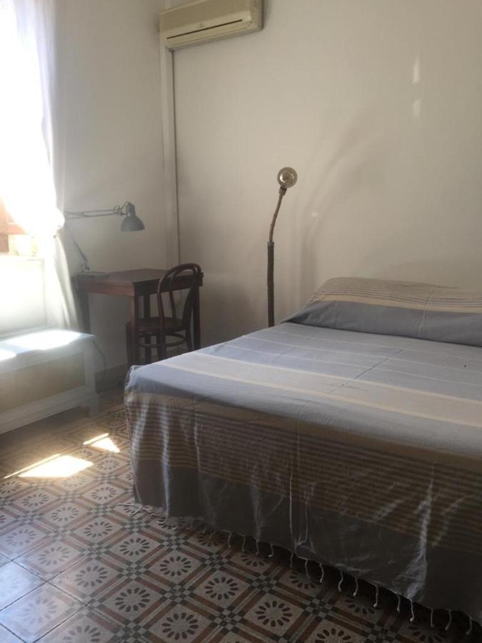 La Villetta Blue Palermo Dış mekan fotoğraf