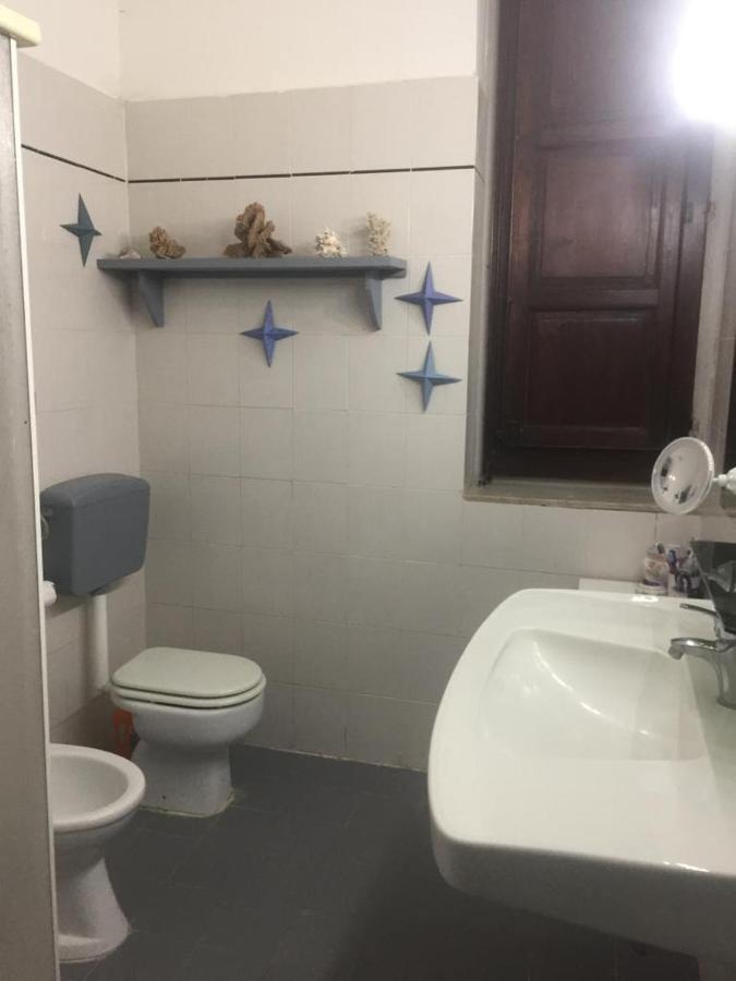 La Villetta Blue Palermo Dış mekan fotoğraf