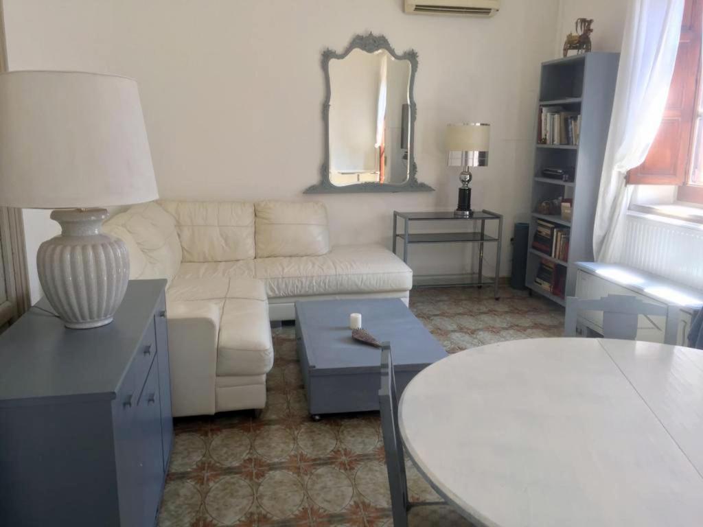 La Villetta Blue Palermo Dış mekan fotoğraf