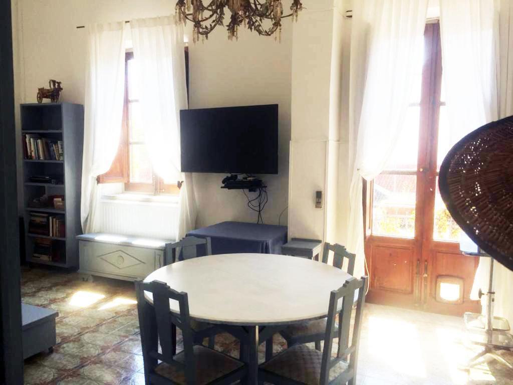 La Villetta Blue Palermo Dış mekan fotoğraf